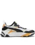 Маратонки PUMA Trinity Shoes White/Multicolor, снимка 2