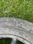 Резервна гума патерица Рейндж Роувър Range Land Rover Sport L320, снимка 2