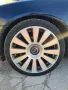 18"джанти с гуми audi a4 audi a3 , снимка 3