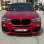 BMW X4 M Packet Harman Kardon , снимка 1