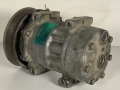 Компресор климатик Скания Kompresor klimatik SCANIA 1498812634, снимка 3