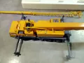 Кран LIEBHERR LTM 1090/1 в мащаб 1:50, снимка 4