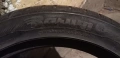 Продавам 2 броя зимни гуми 205.50.17 на 1 сезон дот 2021 Barum , снимка 4
