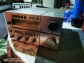 Fisher CA M100+Fisher FM100, снимка 1