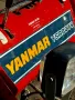 Роторен снегорин Yanmar, снимка 6