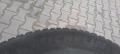 4бр зимни гуми Michelin 195 65 15 6мм грайфер , снимка 6