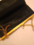 Викторианска дамска чанта с  Антична чанта Petit Point от 1900 г. Малка чанта с богато украсена злат, снимка 5