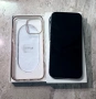 Топ Състояние IPhone 16 Pro Max Закупен От Магазин Зора, снимка 4