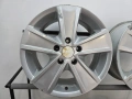 4бр 16ски джанти за VW, AUDI, SEAT  5х112мм A161228 , снимка 4