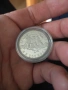 Две сребърни монети , снимка 4