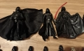 фигурки от сагата на STAR WARS, снимка 2