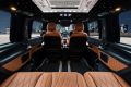 Климатизация на бус Mercedes-Benz Vito до 7 места с Климатик “Cool 3500+” DC12V 3500W, снимка 4