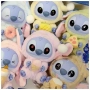 Музикално Лабубу Стич Labubu Stitch музикални, снимка 3