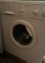 Пералня Indesit Индезит , снимка 2