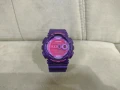 Casio G-Shock GD-100SC лилав , снимка 6