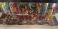 Разнообразие от карти на Покемон Pokémon cards ЧАСТ 15, снимка 7