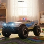 Полицейски джип OFF-ROAD POLICE, снимка 6