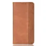 Oppo Reno13 5G Retro Texture Wallet Калъф и Протектор, снимка 9