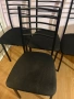 Кухненски столове , снимка 5