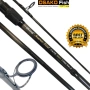 Шарански Въдици Osako Super Carp Rod 3.60/3.90m, снимка 2