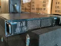 dB Technologies HPA 1400
Amplifier 2x740 Watt RMS професионален усилвател крайно стъпало, снимка 1