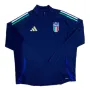 Оригинална мъжка блуза Adidas x Italia 2024 | 2XL, снимка 1