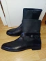 Ecco боти естествена кожа  39, снимка 2