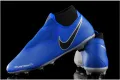 Nike Phantom VSN Academy DF FG/MG номер 41 ,5- 42 ,5 , снимка 2