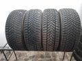 4бр зимни гуми 205/60/16 DUNLOP L01011 , снимка 5