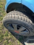 Ford Fiesta 1.25, снимка 8