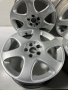 Алуминиеви джанти 17 цола 5х108 R17 ц.о. 65 7j et 45, снимка 2