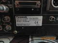 Видеорекордер Panasonic DVC pro AJ-D455, снимка 11