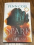 SPARK OF THE EVERFLAME, снимка 1