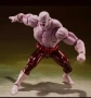 Dragon ball Deluxe version Jiren - Шедьовър екшън фигура на Дежурен от Драконовите топки , снимка 5