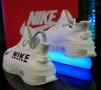 Nike Мъжки Маратонки С Кутия👟Мъжки Спортни Обувки Найк - 2 Налични Цвята Код S305, снимка 3