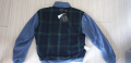 POLO Ralph Lauren Twill Jacket Cotton Mens Size L Пролет - Есен НОВО! ОРИГИНАЛ! Мъжко Яке!, снимка 11