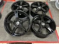 Джанти 18 Цола 5х112 за VW Passat Arteon Tiguan Golf 6 7 Skoda Superb Octavia Seat Audi A4 A6 Q3 , снимка 5