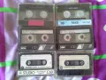 Евтини касети хром., снимка 1