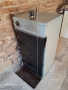 Камина на дърва Австрия 21кв използвана, снимка 2