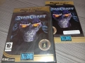 Starcraft + Brood War за колекционери, снимка 3