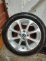 Лети джанти 15" 4х100 Smart Fortwo Forfour C453 W453, снимка 3