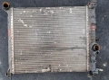 Воден радиатор от Опел Мерива Opel Meriva CDTI 1.3 95 к. с, снимка 1