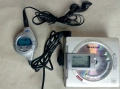 РАБОТЕЩ Minidisc Recorder, Записващ Минидиск - Sharp MD-MS701H / Japan, снимка 4