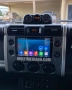 Toyota FJ Cruiser 2006 - 2020 Мултимедия Навигация Android, снимка 3