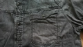 G-Star TAILOR Vintage Shirt размер M мъжа дънкова риза 21-59, снимка 4