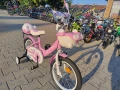 BYOX Велосипед 16" 1602 girl, снимка 1