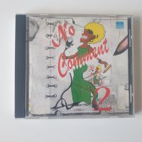 No Comment 2 cd, снимка 1 - CD дискове - 45784586