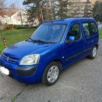 Citroen Berlingo , снимка 4 - Автомобили и джипове - 44943120