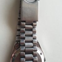 Мъжки часовник автоматик Citizen 4-R12021, снимка 8 - Антикварни и старинни предмети - 45381774