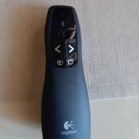 дистанционно Logitech, снимка 1 - Аудиосистеми - 45615290